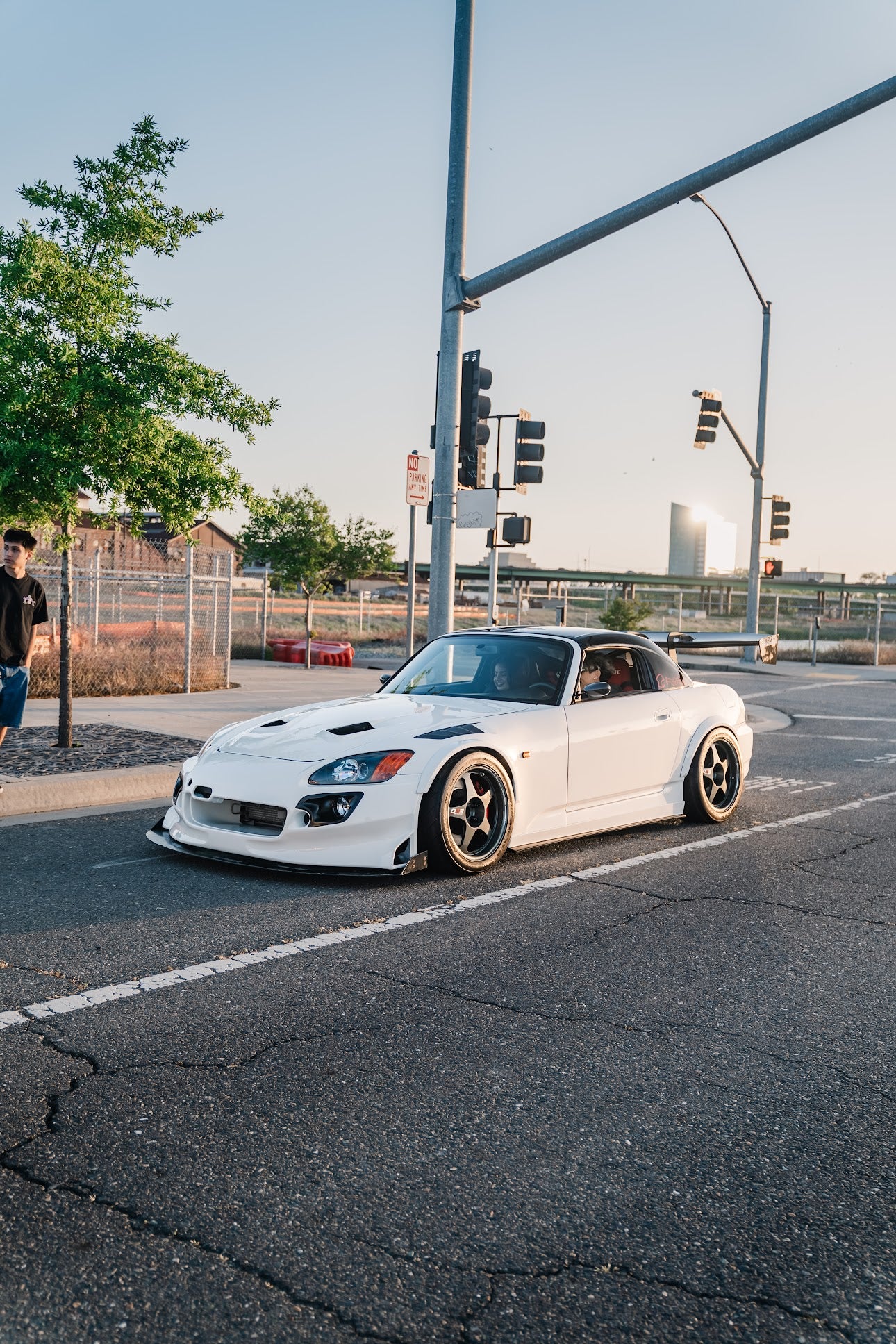 New Merch & Your chance to Win the Final Form S2000 Giveaway!