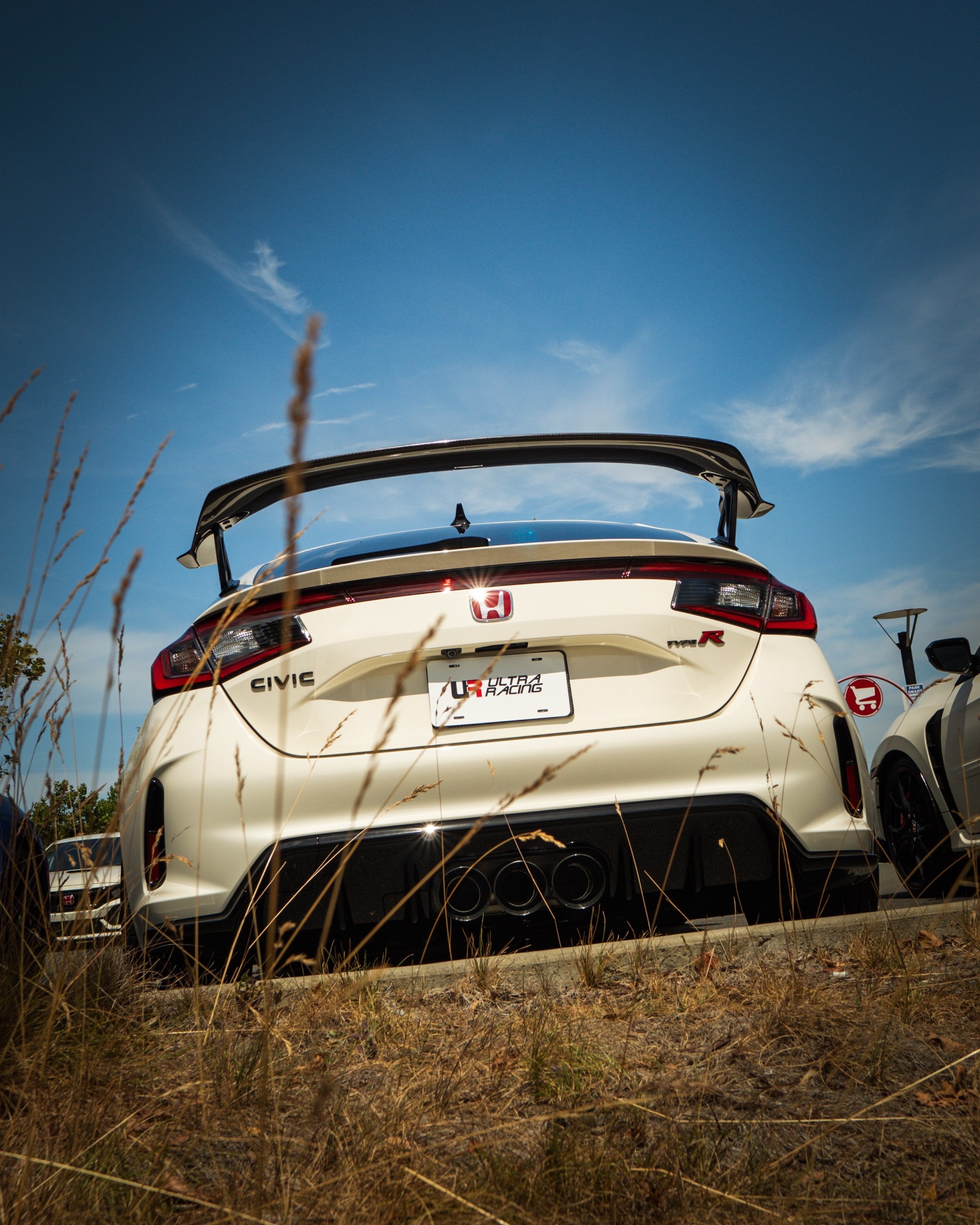 FL5 Series, Vol 2: Exhaust