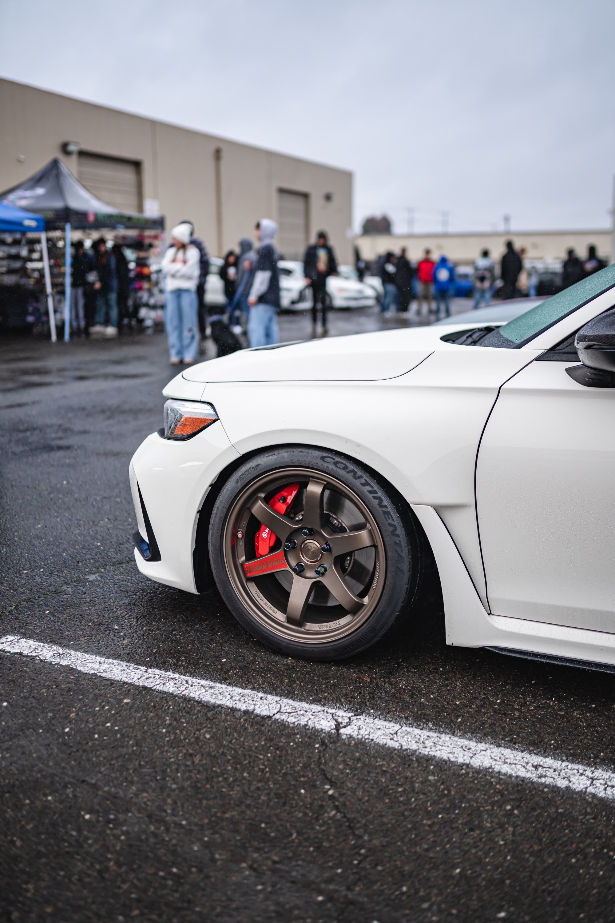 SuperBlog - FL5 Series vol 1: Wheels