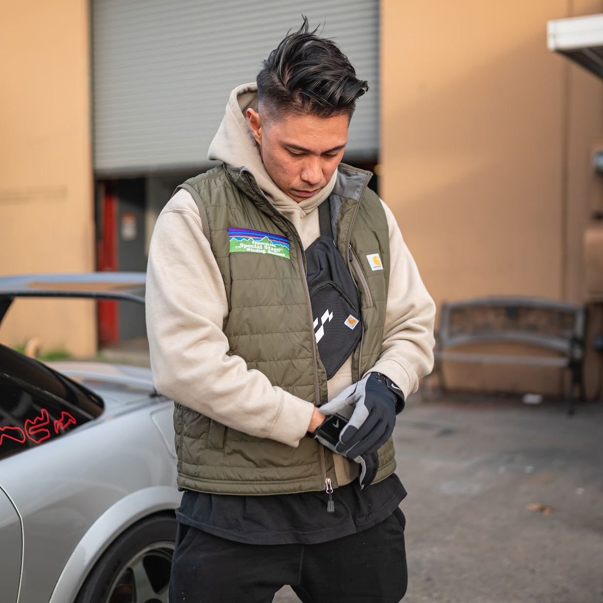 The Super CARHARTT Collection