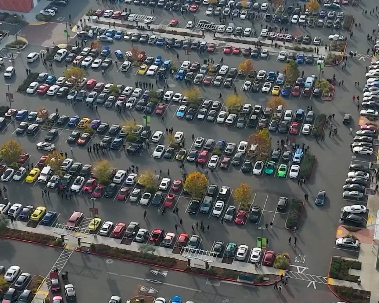Super Toy Drive Massive Holliday meet