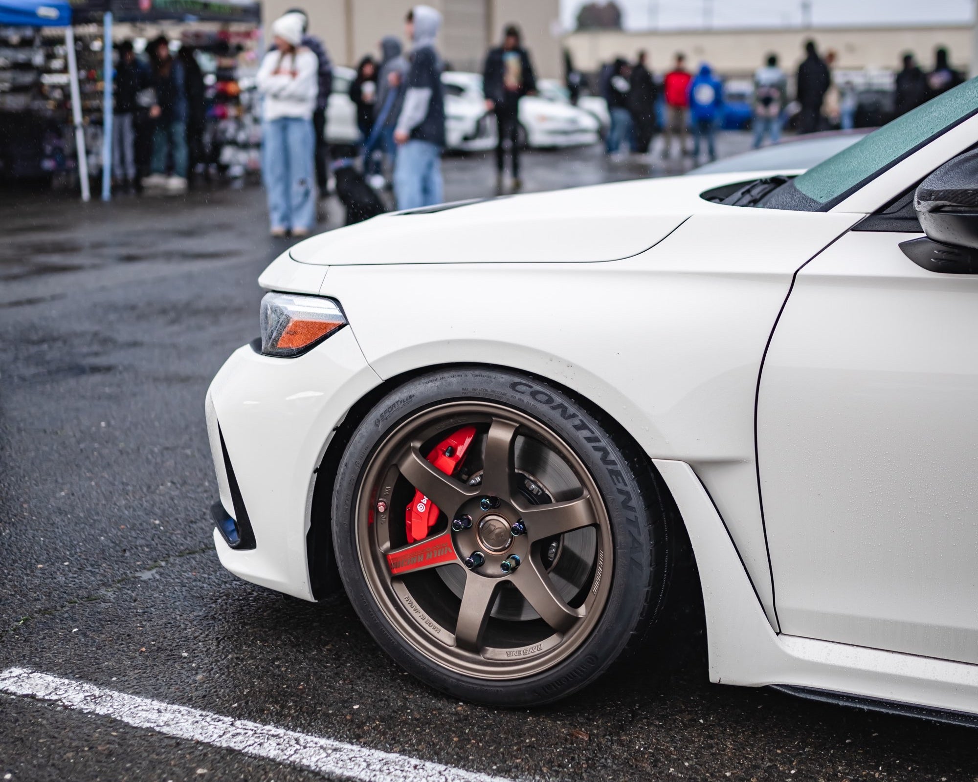 SuperBlog - FL5 Series vol 1: Wheels
