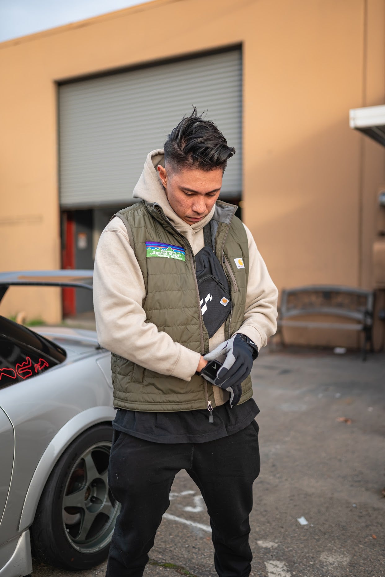 The Super CARHARTT Collection