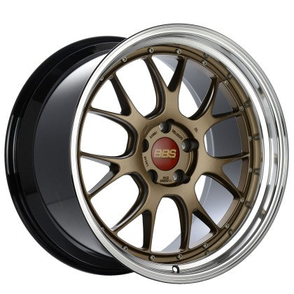 BBS LM-R Wheel