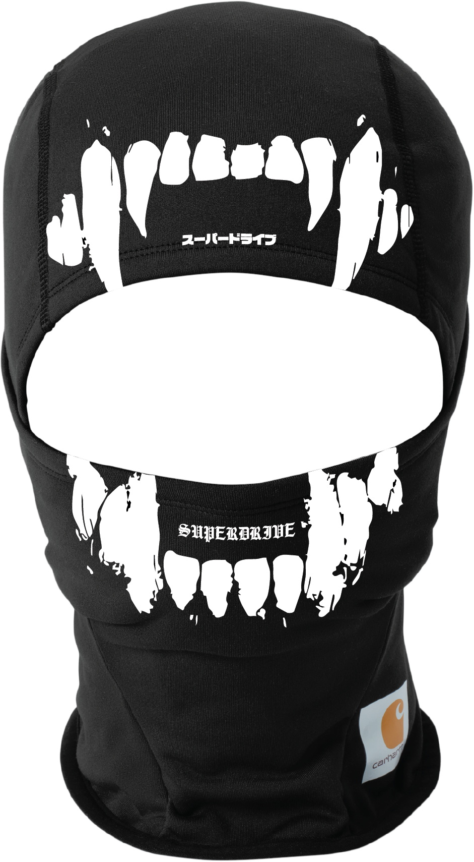 Super CARHARTT final boss shiesty mask