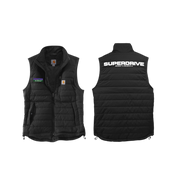 Super CARHARTT Special Stage Defender vest // 9000 Entries