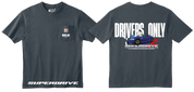 Super CARHARTT E92 M3 Drivers Only Tee