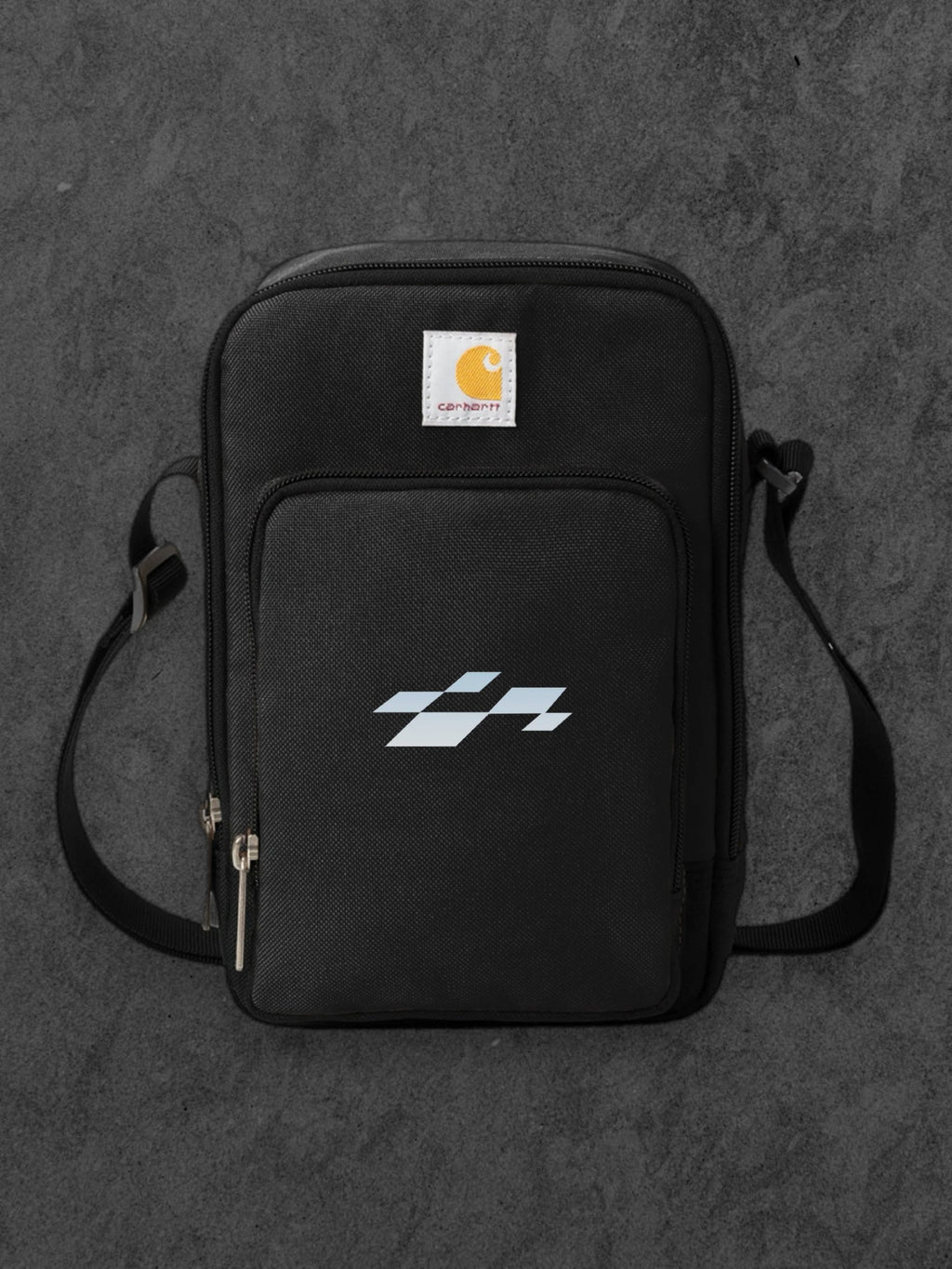 Superdrive CARHARTT side bag