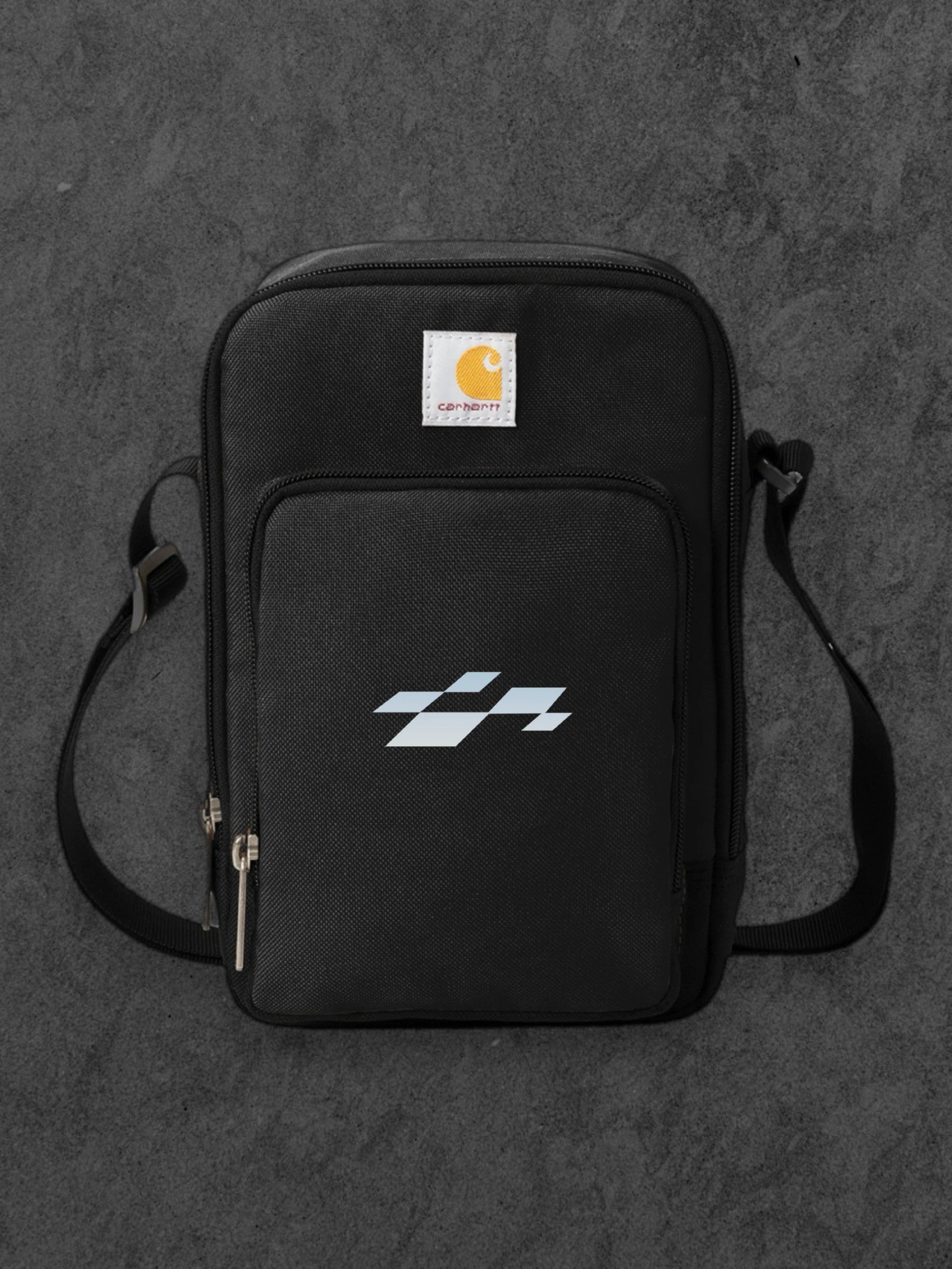 Superdrive CARHARTT side bag