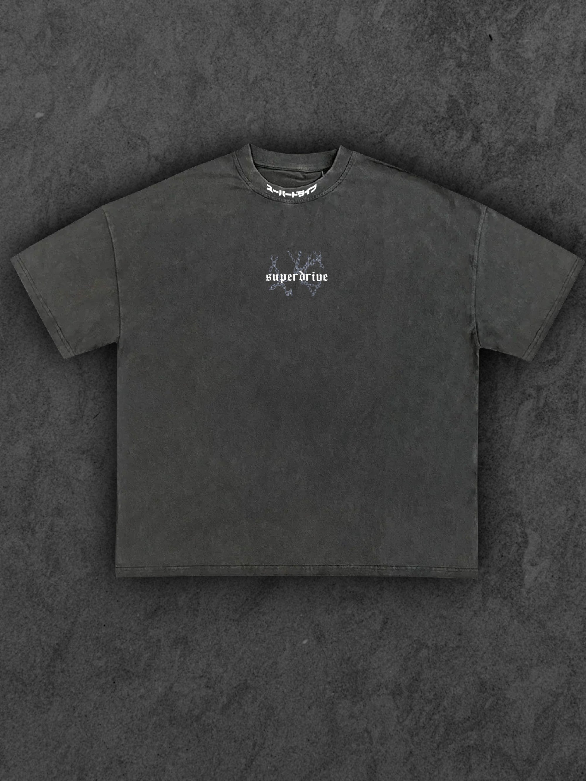 Dog Fight Tee – Superdrive916