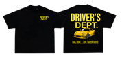 Driver's Dept. FD3S