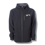 Waterproof Softshell Jacket // 3600 Entries