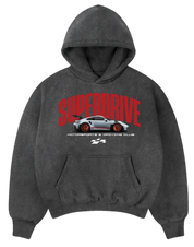 Super GT3 RS “HEAVY” Tribute Hoodie