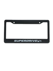 Super reflective License Plate Frames // 450 Entries