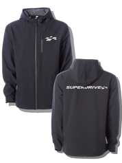 Waterproof Softshell Jacket // 3600 Entries