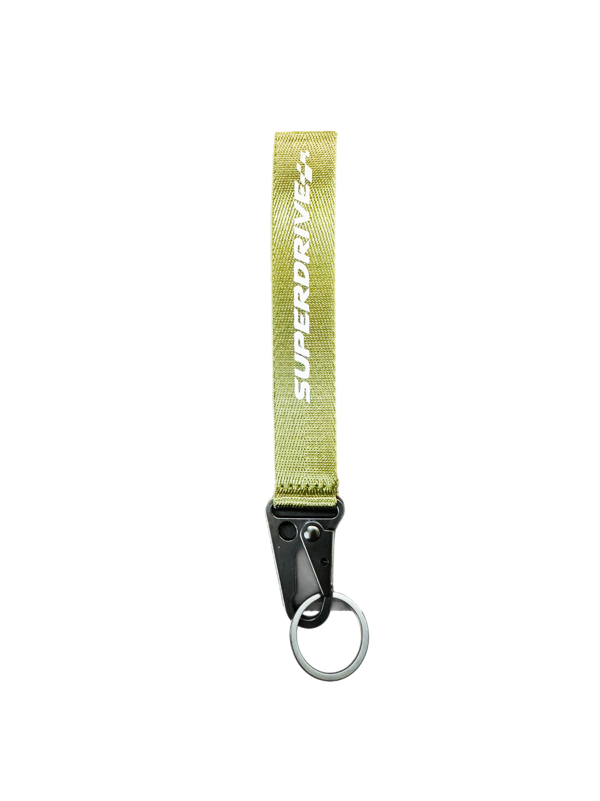 Super Reflective key strap // 500 Entries