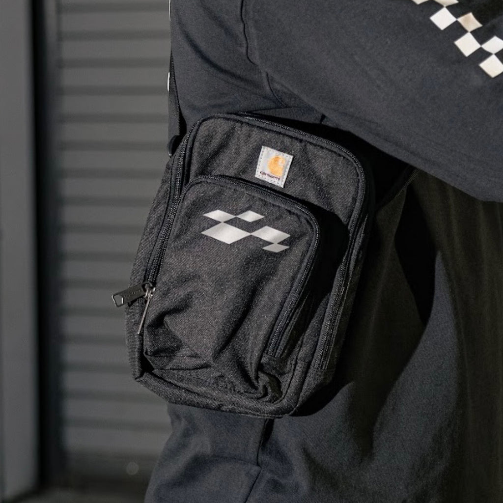 Superdrive CARHARTT side bag