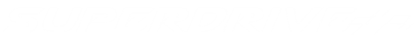 Superdrive916